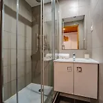 Apartamento Family 1br&alcove 6 Guests By Slopes - Résidence L'arcelle